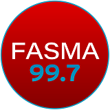 Fasma 99.7 favicon