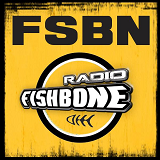 Fishbone favicon
