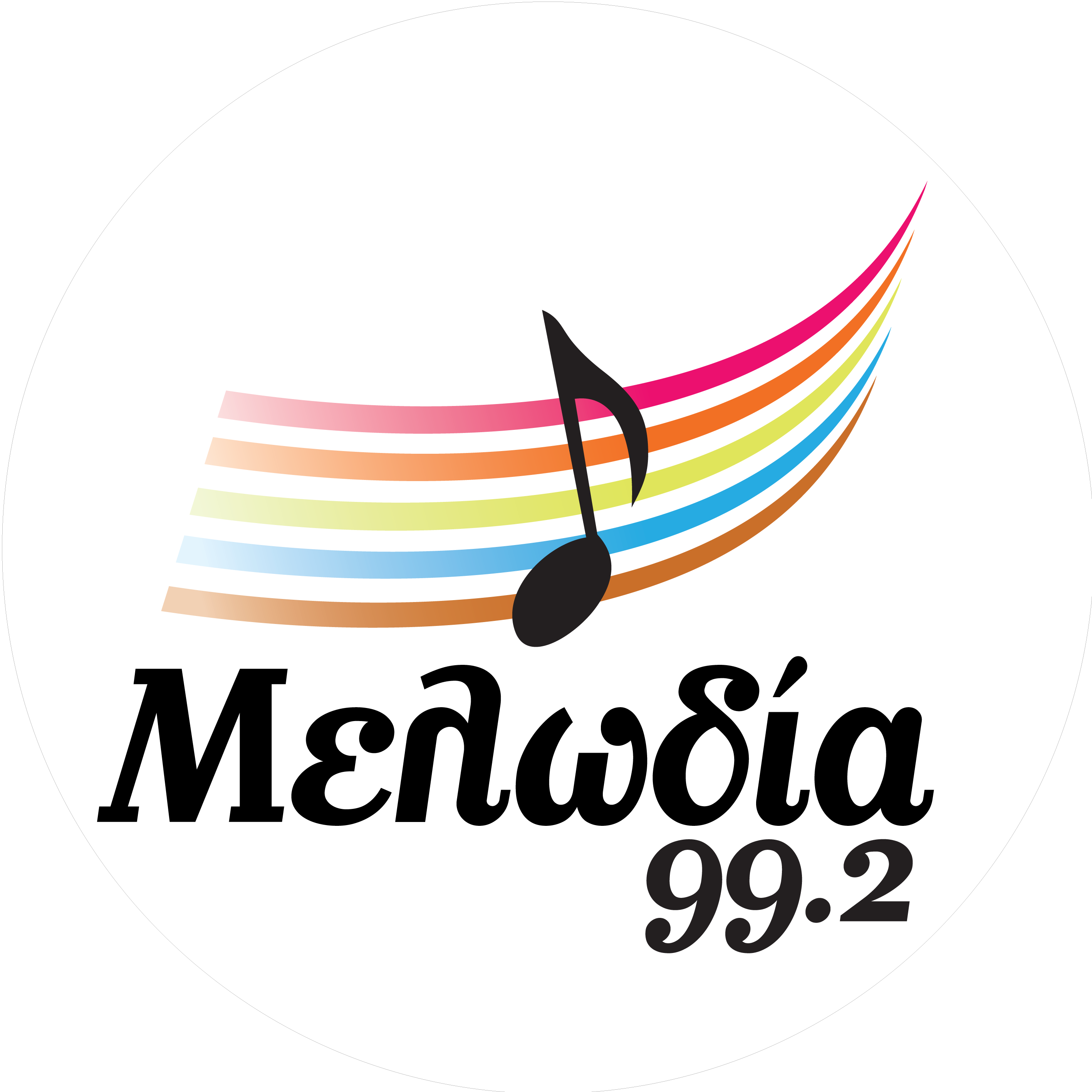 Παραπολιτικά FM 90.1 favicon