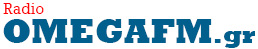 Ωμέγα FM favicon