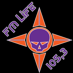 FM Life 105.3 favicon