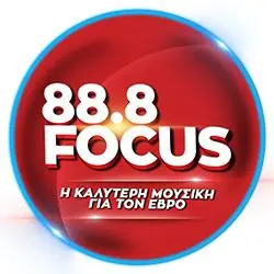 Focus 88.8 favicon