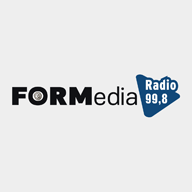 FORMedia 99.8 favicon