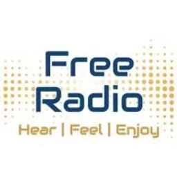 Free radio favicon