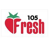 Fresh 105 favicon