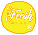 Fresh Web Radio GR favicon