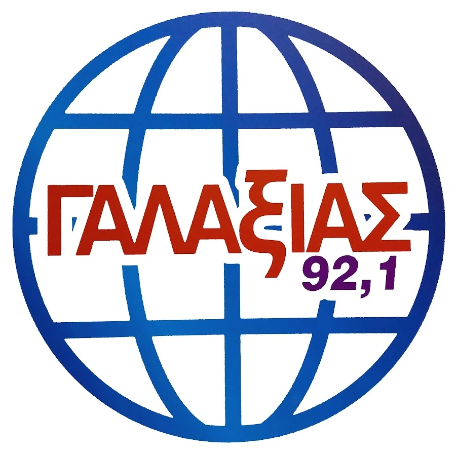 GALAXIAS FM 92.1 MHZ favicon