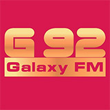 Galaxy 92 FM favicon