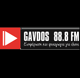 Gavdos 88.8 favicon