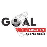 Goal 105.1 favicon