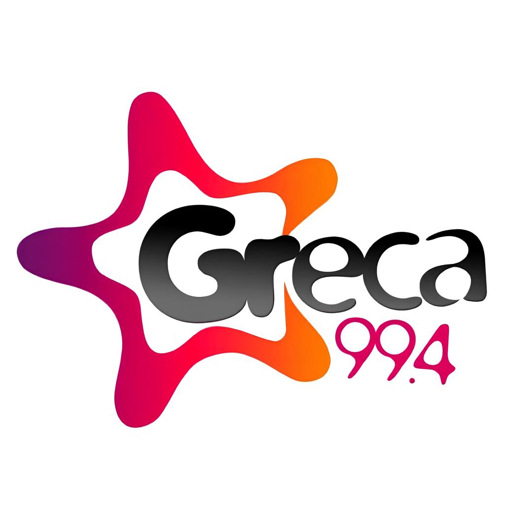 Greca Fm 99,4 favicon