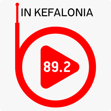 In Kefalonia 89.2 favicon