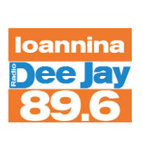 Ioannina DeeJay 89.6 favicon