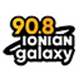 Ionian Galaxy 90.8 favicon