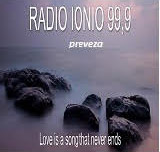 Ionio 99.9 favicon