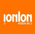 Ionion 95.5 favicon