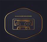 Kaseta Radio favicon
