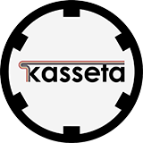 Kasseta favicon
