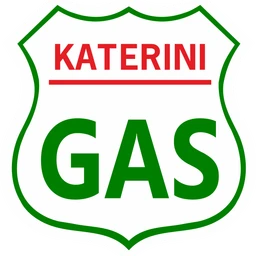 Katerini Gas favicon