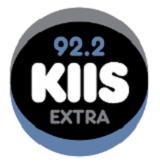 KIIS Extra 92.2 favicon