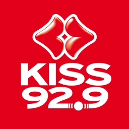 Kiss 92.9 favicon