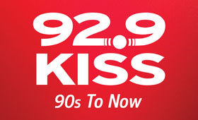 KISS 92.9 favicon