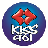 Kiss 96.1 favicon