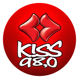 Kiss 98 favicon