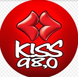 Kiss 98 favicon
