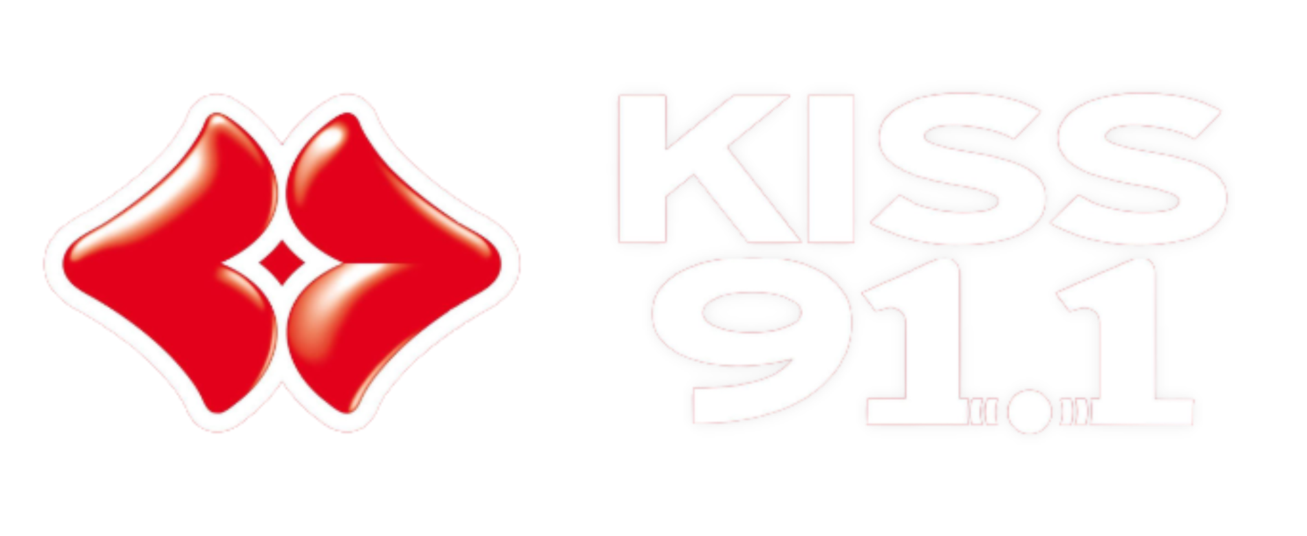 Kiss Fm 91.1 Ioannina favicon