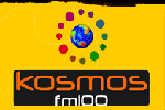 Kosmos 100 favicon
