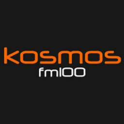 Kosmos 100 favicon