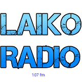 Laiko 107 favicon