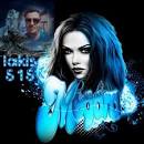 Lakis 515 favicon
