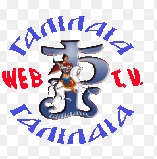 Γαλιλαία favicon