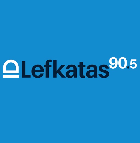 Lefkatas 90.5 favicon