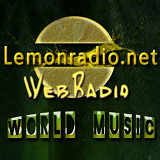 Lemon Web Radio favicon