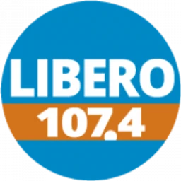 Libero FM 107.4 favicon