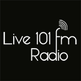 Live 101 FM favicon
