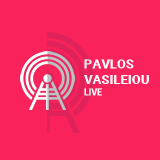 Παύλος Βασιλείου Live favicon