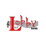 Lobby 101.8 favicon