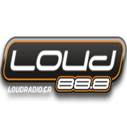 Loud 88.8 favicon