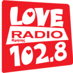 Love 102.8 favicon