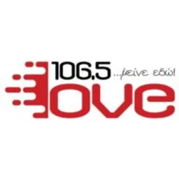 Love 106.5 favicon