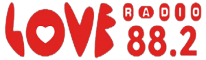 Love 88.2 favicon