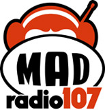 Mad 107 favicon
