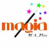 Magia 104.7 favicon