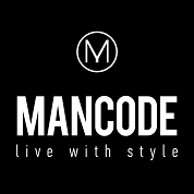 Mancode favicon