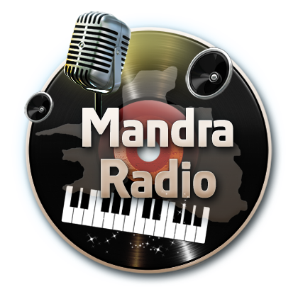 Mandra Radio favicon