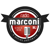 Marconi 96.1 favicon